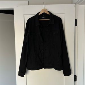 Men’s 34 Heritage Denim Jacket